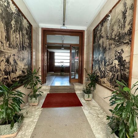 Bellina Suite At The Vatican Rom Exterior foto