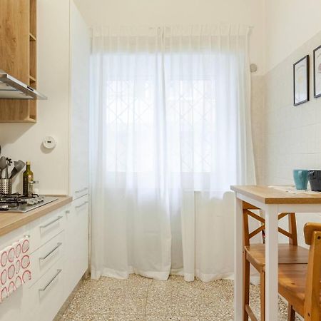 Bellina Suite At The Vatican Rom Exterior foto