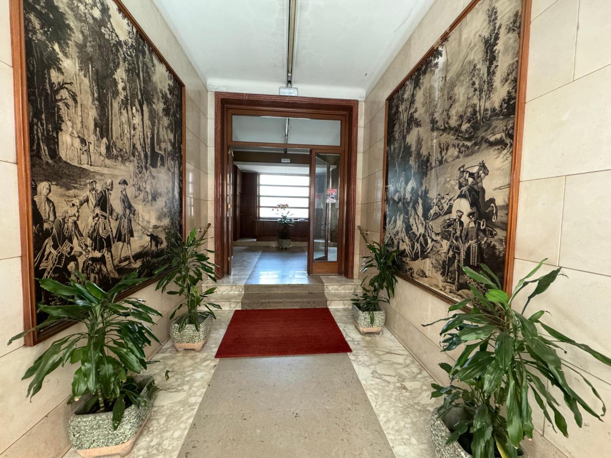 Bellina Suite At The Vatican Rom Exterior foto