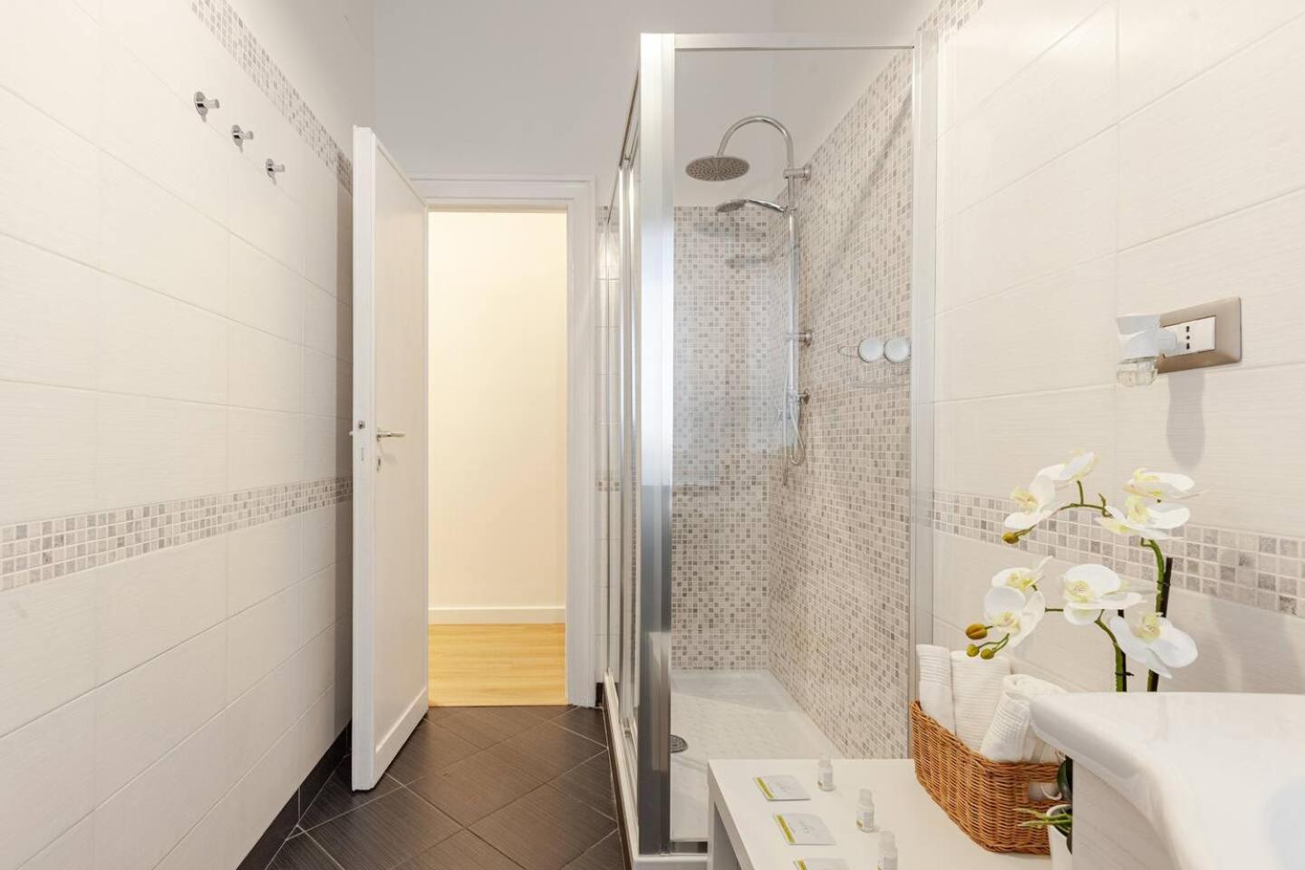 Bellina Suite At The Vatican Rom Exterior foto