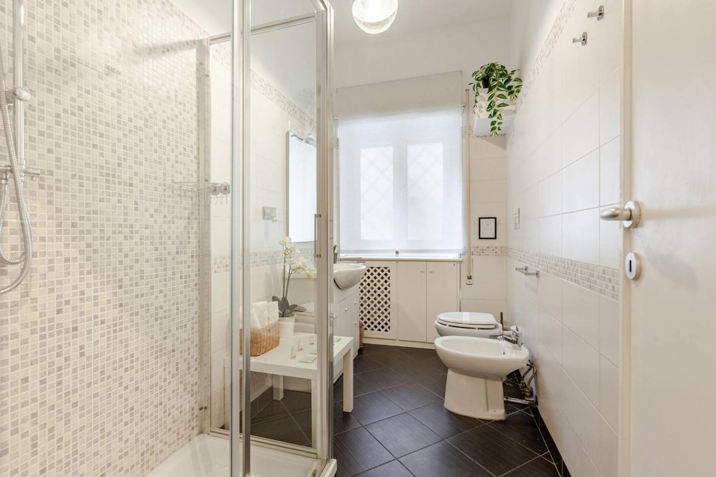 Bellina Suite At The Vatican Rom Exterior foto
