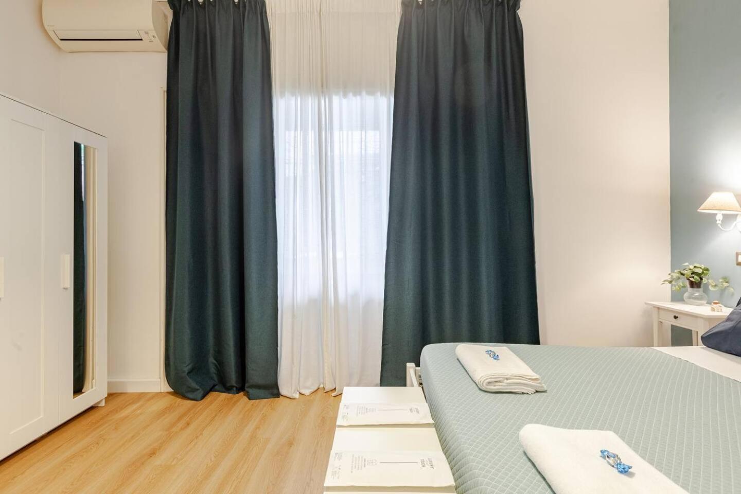 Bellina Suite At The Vatican Rom Exterior foto